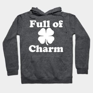 Full of Charm Hoodie